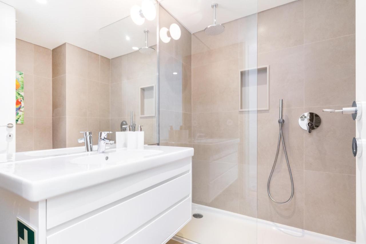 Whome | Csa18 Premium Design Apartment Lisboa Екстериор снимка