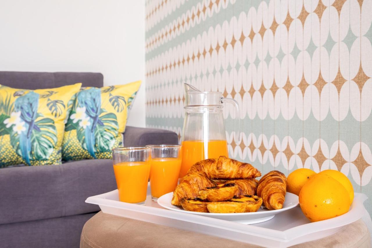 Whome | Csa18 Premium Design Apartment Lisboa Екстериор снимка