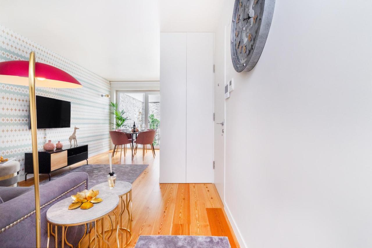 Whome | Csa18 Premium Design Apartment Lisboa Екстериор снимка