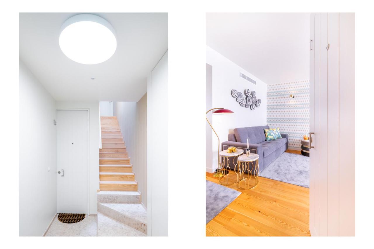 Whome | Csa18 Premium Design Apartment Lisboa Екстериор снимка